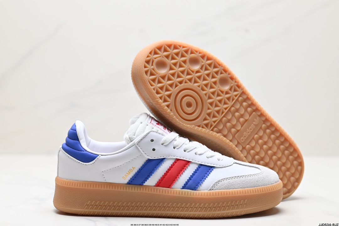 Adidas XLG Shoes